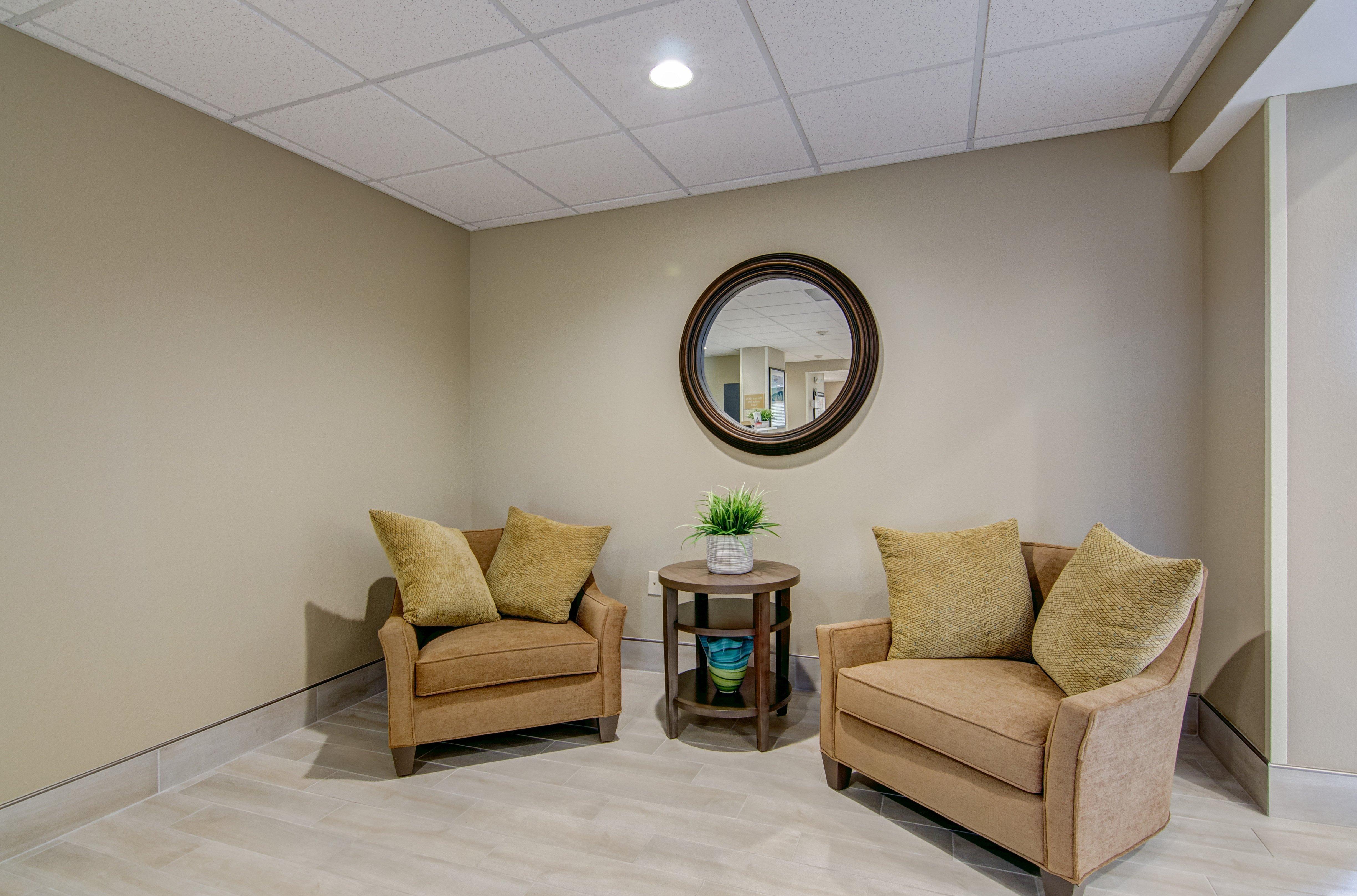 Candlewood Suites Richmond - West Broad By Ihg Dumbarton Exterior photo
