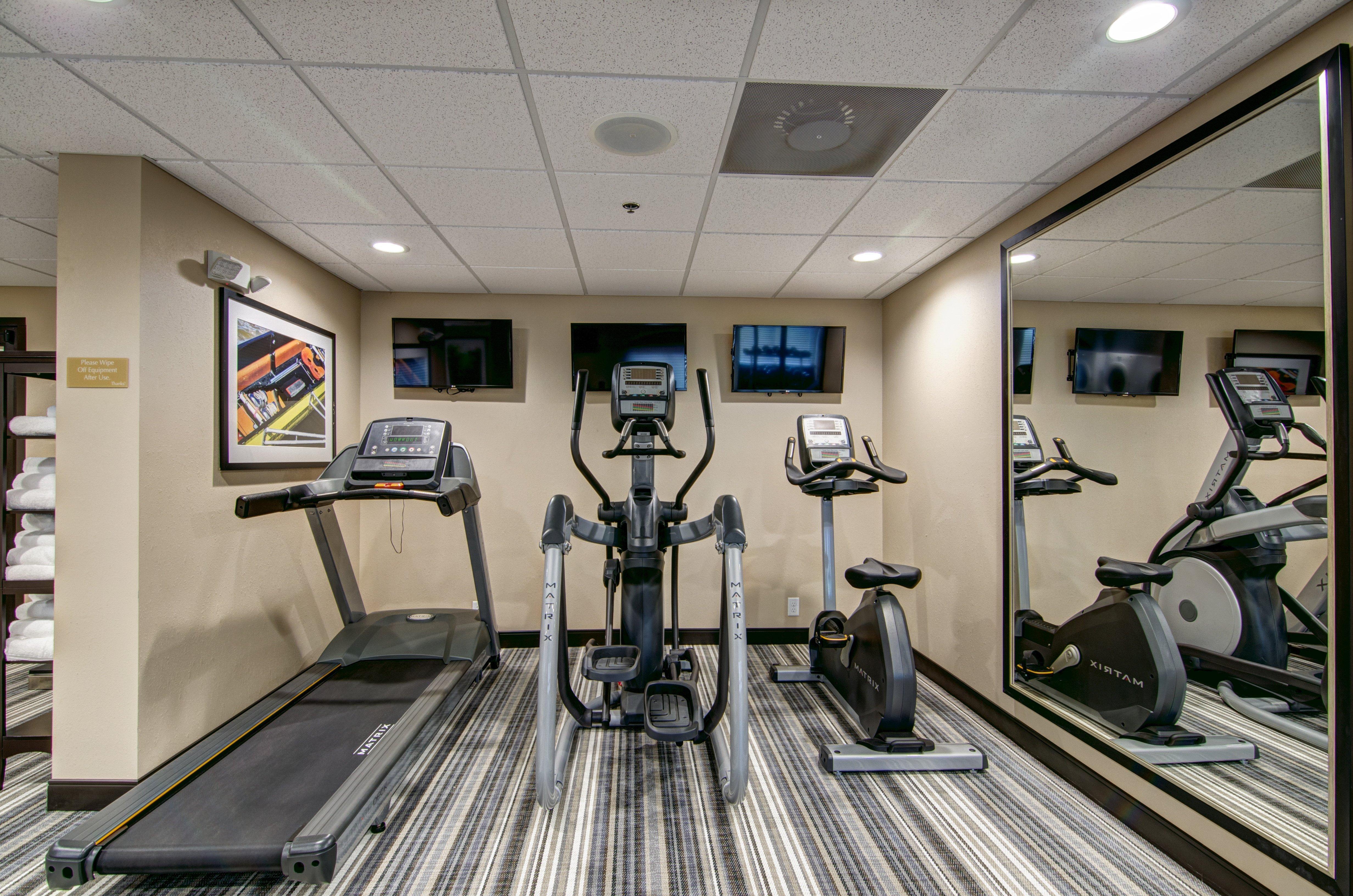Candlewood Suites Richmond - West Broad By Ihg Dumbarton Exterior photo