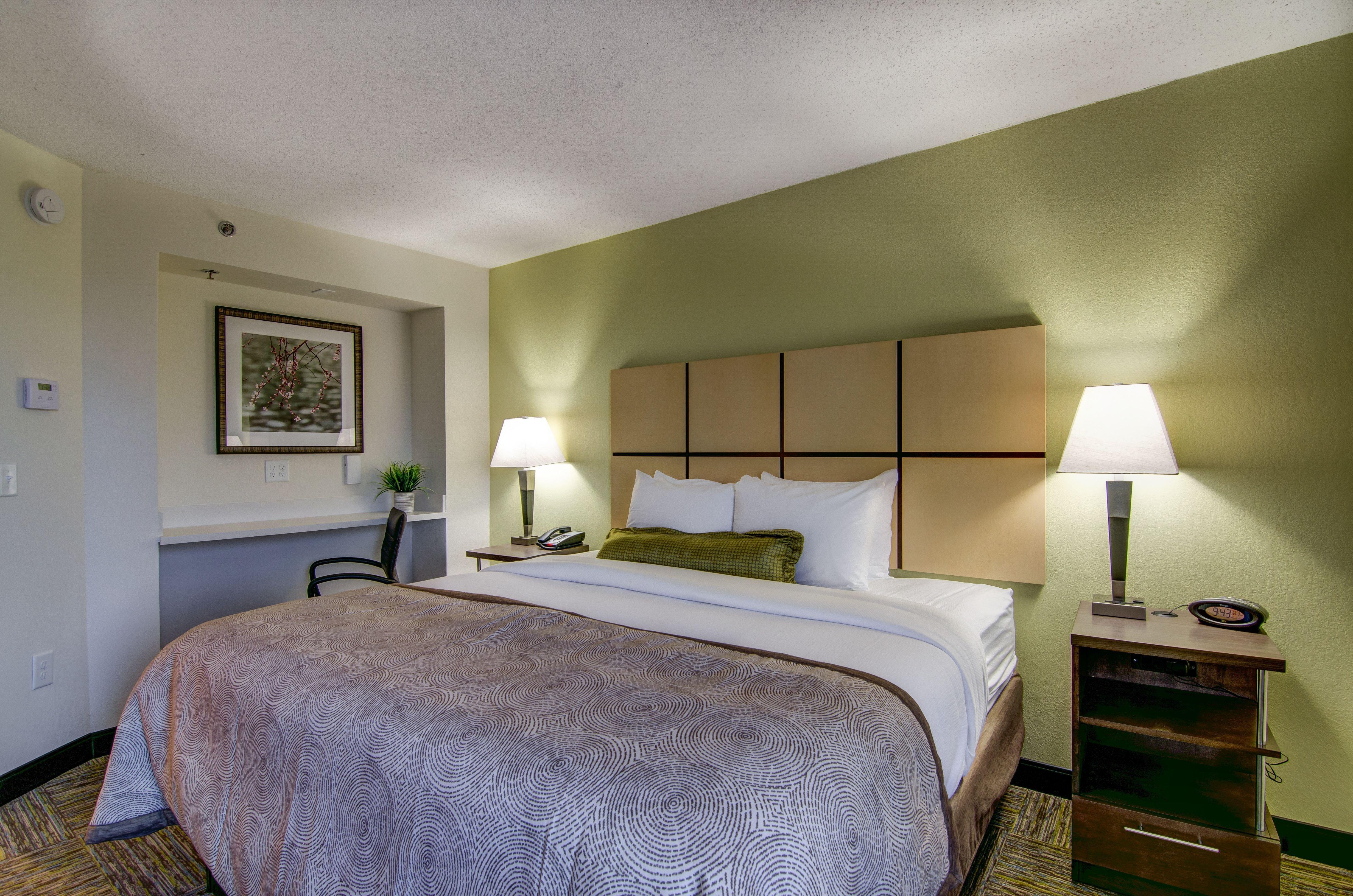 Candlewood Suites Richmond - West Broad By Ihg Dumbarton Exterior photo